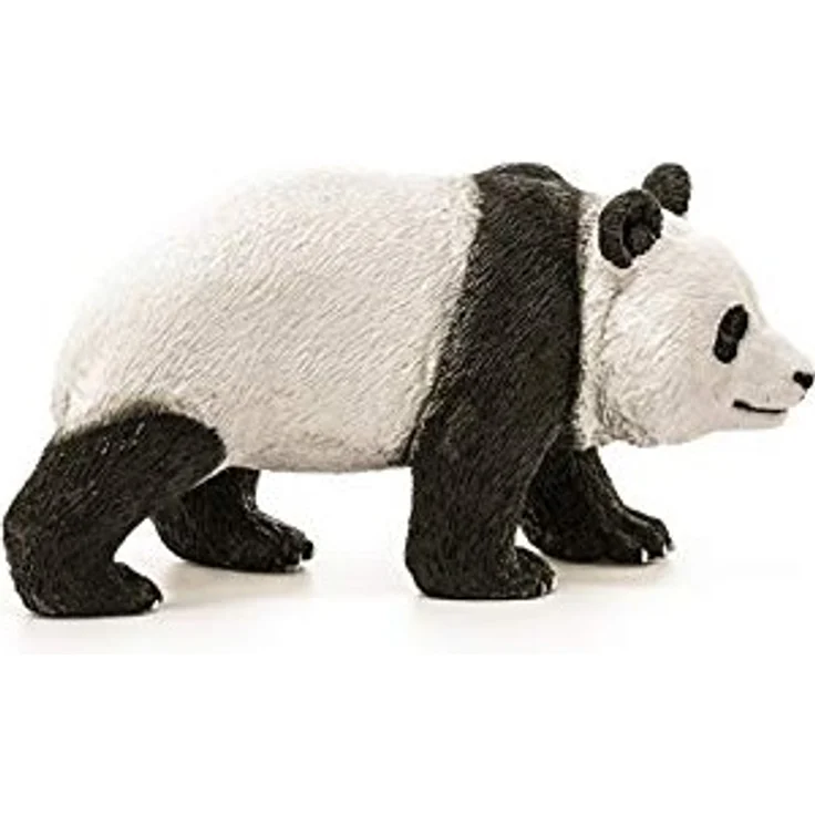 Schleich Großer Panda – Bild 5