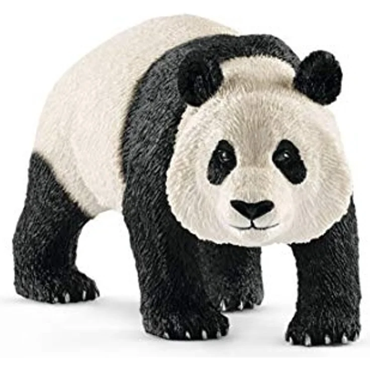 Schleich Großer Panda – Bild 1