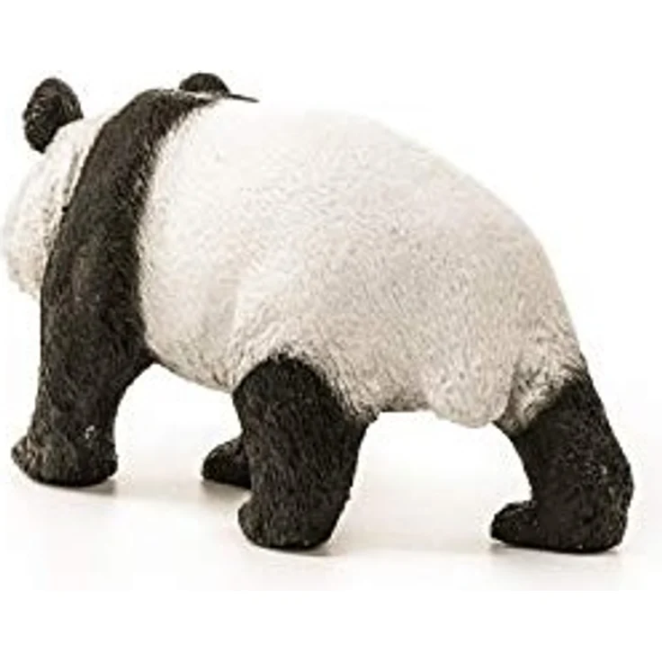 Schleich Großer Panda – Bild 6