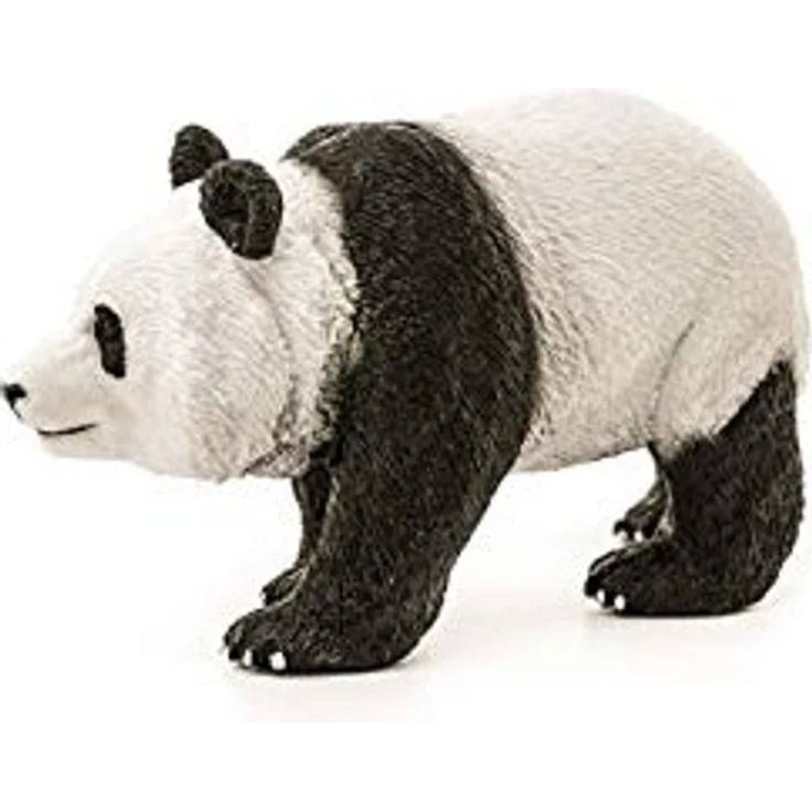 Schleich Großer Panda – Bild 4
