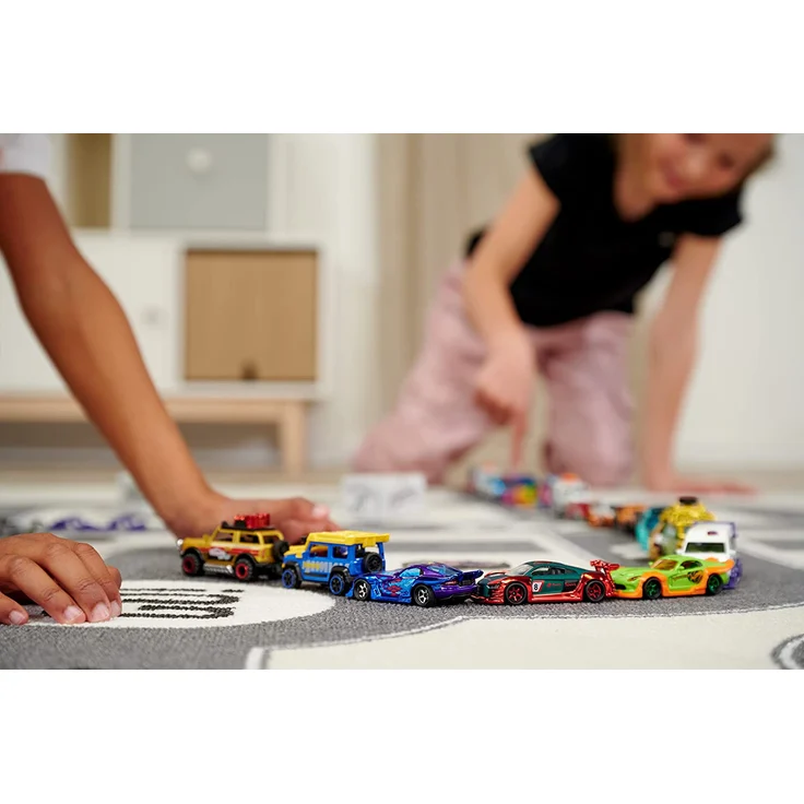 Majorette 212051008 Tune Up's 2, 20 Surprises, 2er Set – Bild 7