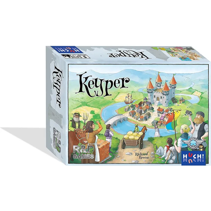 Keyper (international)
