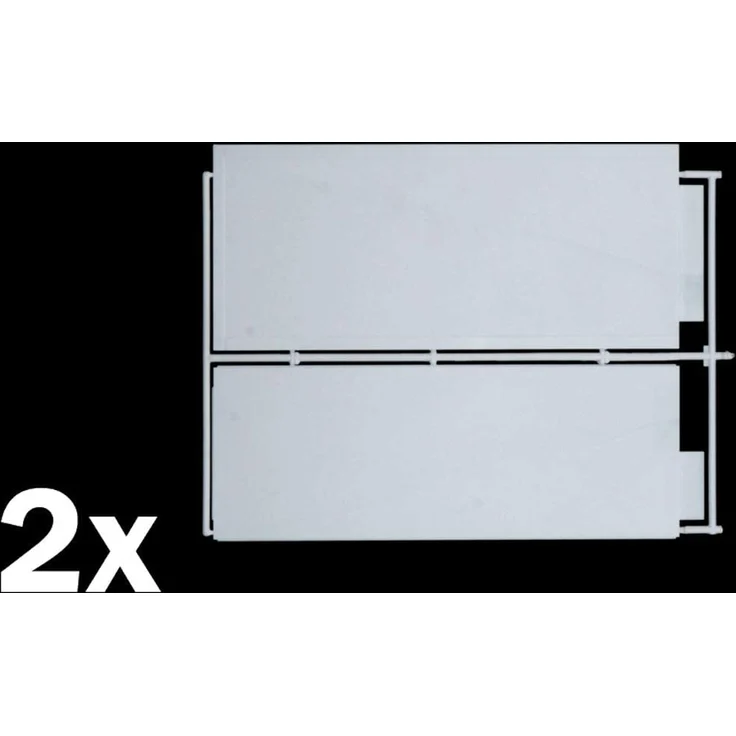 Italeri 510003904 - Fahrzeug - 1:24 Reefer Trailer – Bild 9