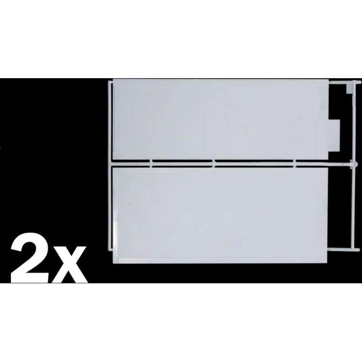 Italeri 510003904 - Fahrzeug - 1:24 Reefer Trailer – Bild 8
