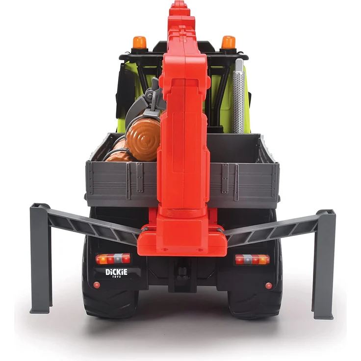 Dickie - Unimog U530 – Bild 7