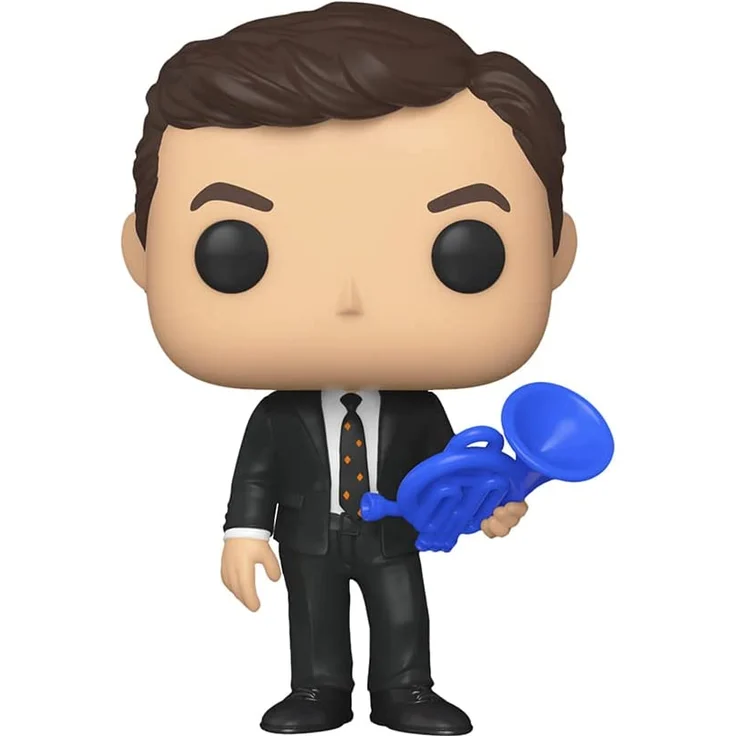 How I met your mother - Ted Mosby 1042 - Funko Pop! - Vinyl Figur – Bild 1