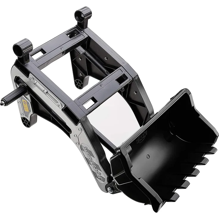Falk Superloader for the 2 to 5 years old series