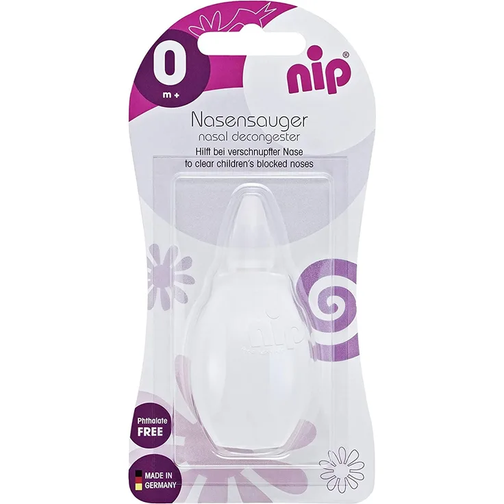 nip Nasensauger