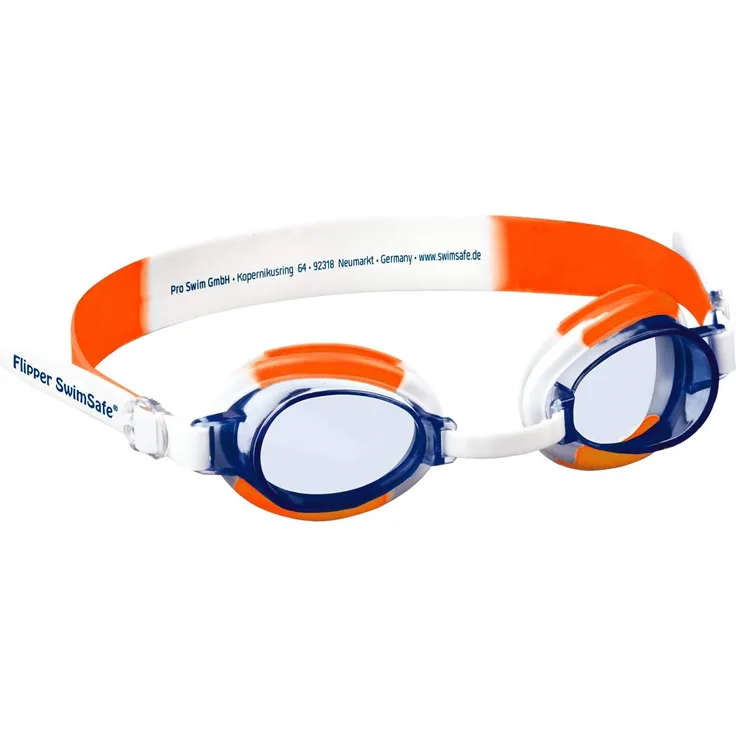 Flipper Swimsafe Kinderschwimmbrille
