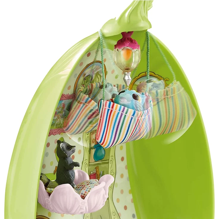 Schleich 'Bayala' - 42520 Marweens Tierkindergarten Spielfigur – Bild 7