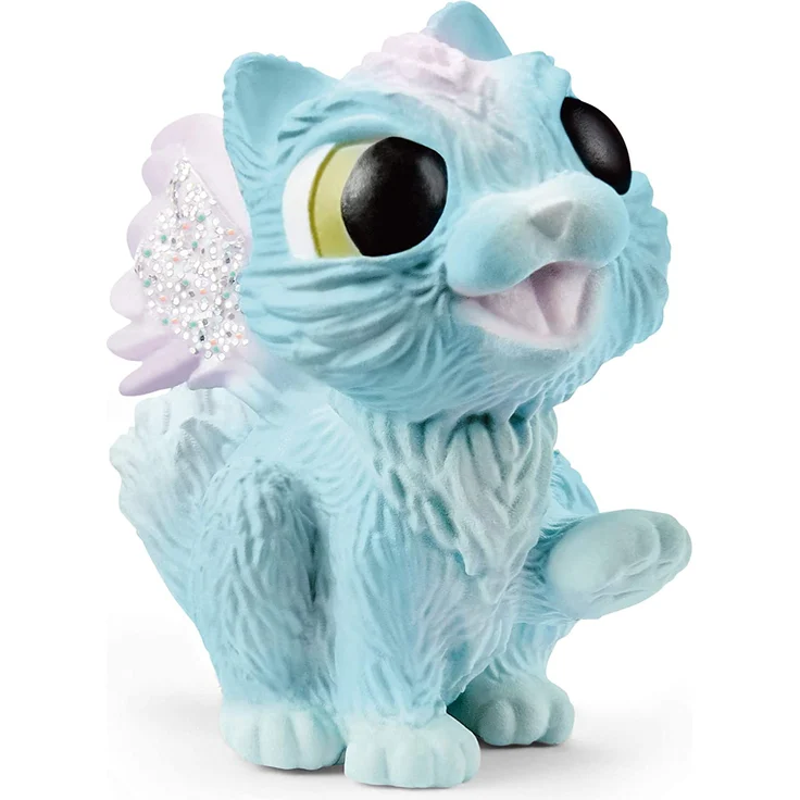 Schleich 'Bayala' - 42520 Marweens Tierkindergarten Spielfigur – Bild 15