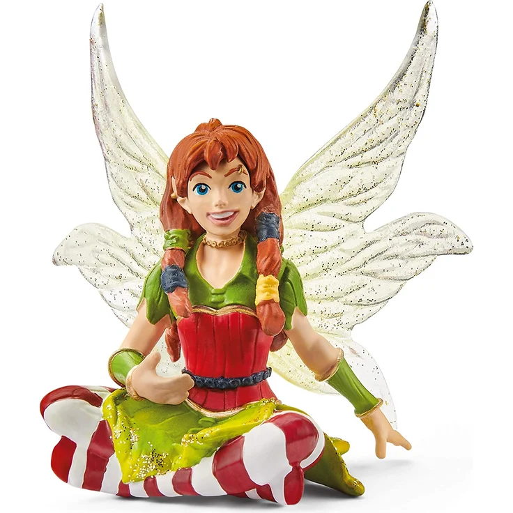 Schleich 'Bayala' - 42520 Marweens Tierkindergarten Spielfigur – Bild 8