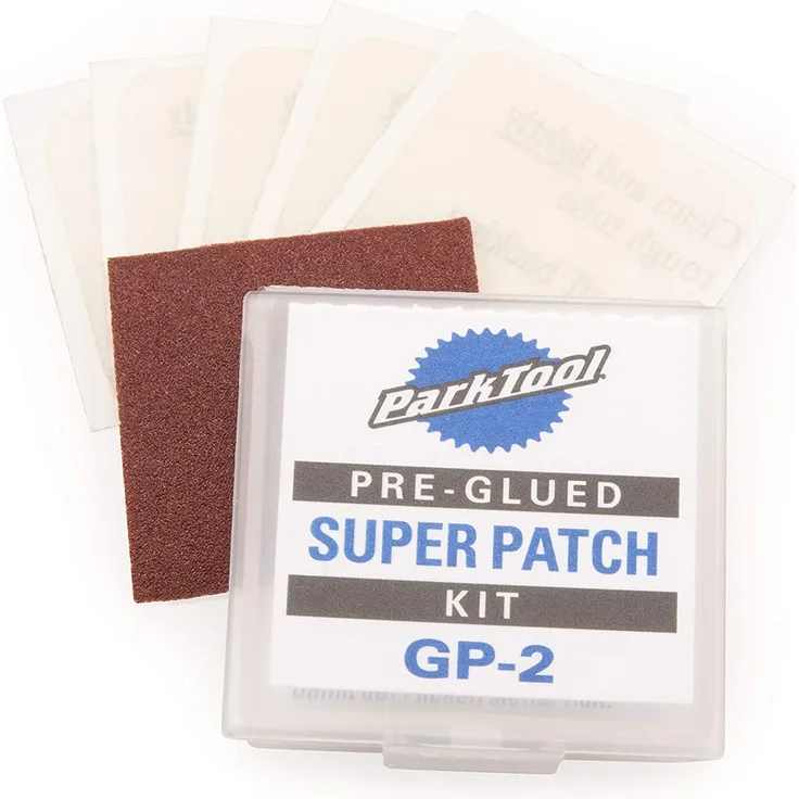 Park Tool Reifenflicken Selbstklebende GP-2C, 4000017