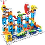 Marble Rush - Rocket Set M100 Marble Rush - Rocket Set M100 E