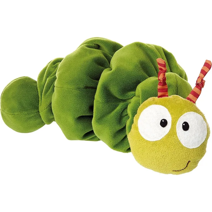 Sigikid - Rassel-Raupe - Preisvergleich