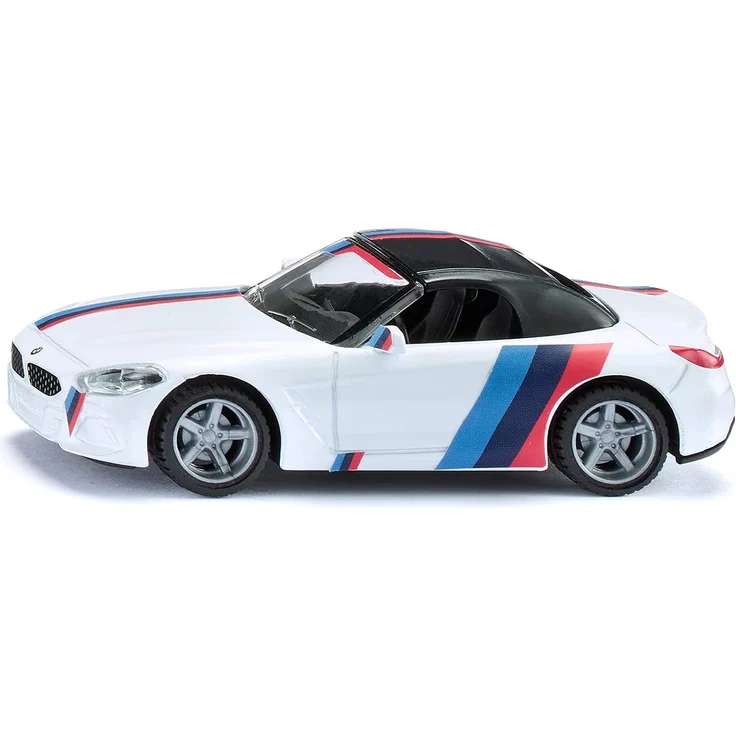 BMW Z4 M40i – Bild 1