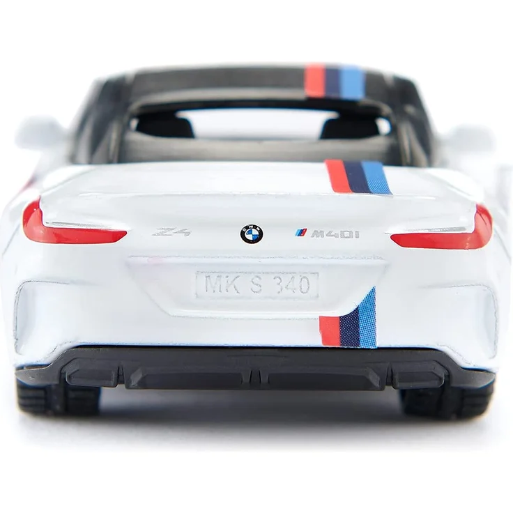 BMW Z4 M40i – Bild 4