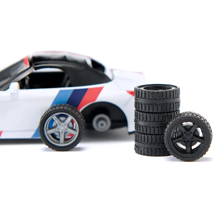 BMW Z4 M40i – Bild 3