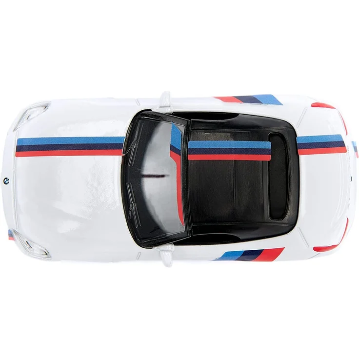 BMW Z4 M40i – Bild 5