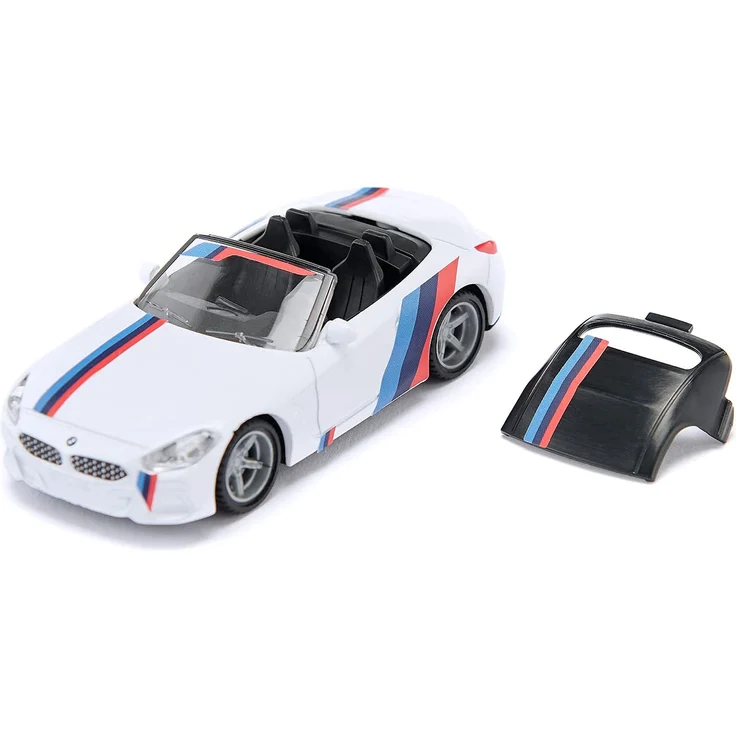 BMW Z4 M40i – Bild 2