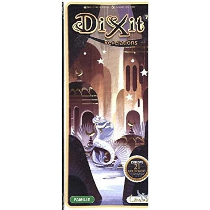 Dixit 7 - Revelation Dixit 7 - Revelation - Preisvergleich – Bild 3