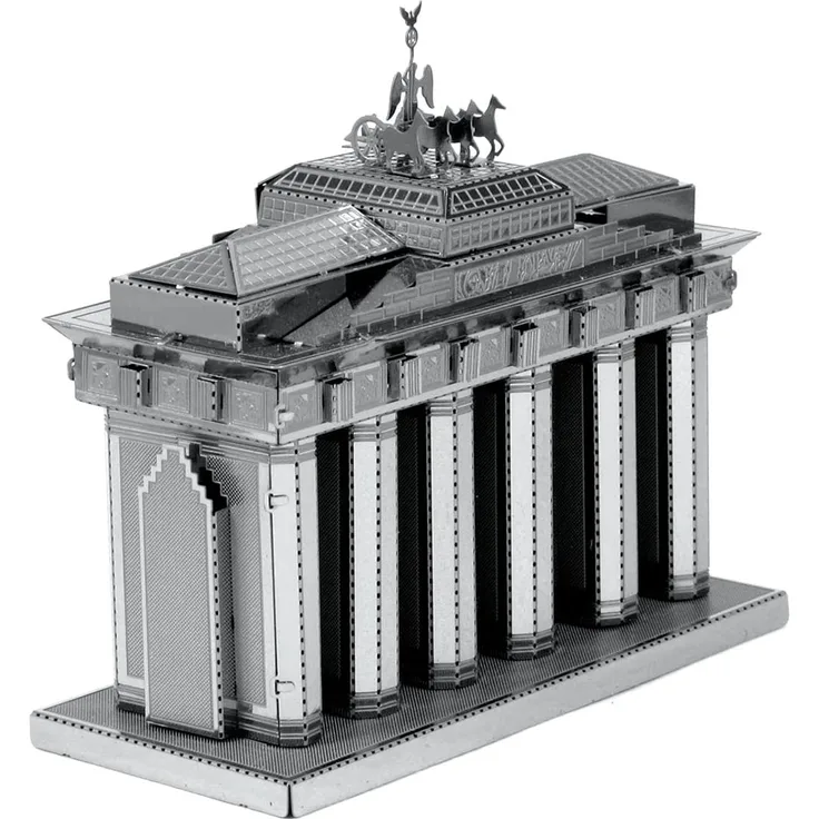 Metal Earth: Brandenburger Tor