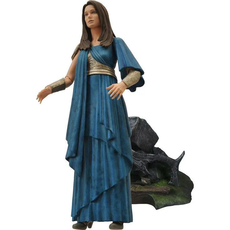 Marvel Select Actionfigur: Jane Foster (Filmversion zu "Thor 2")