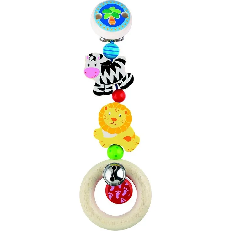 Heimess 735900 Clip Afrika