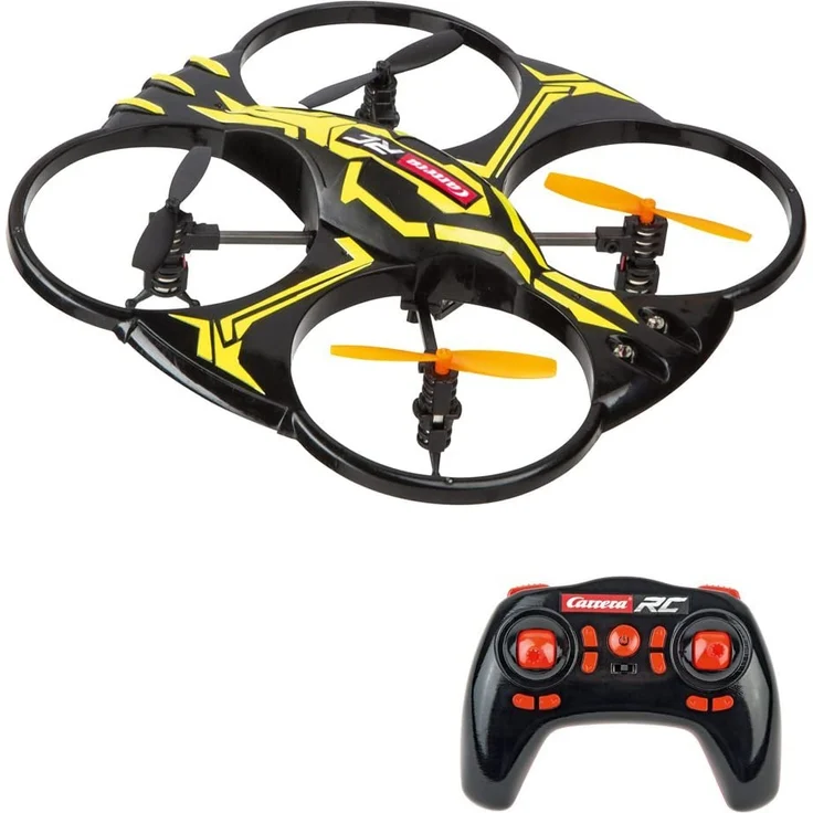 Carrera 9003150030133 RC Quadrocopter x1 – Bild 1