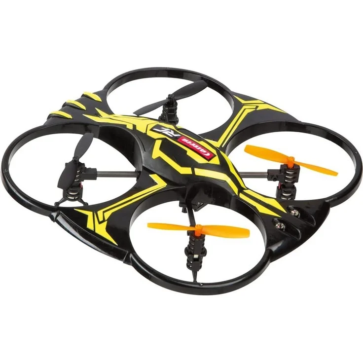 Carrera 9003150030133 RC Quadrocopter x1 – Bild 2