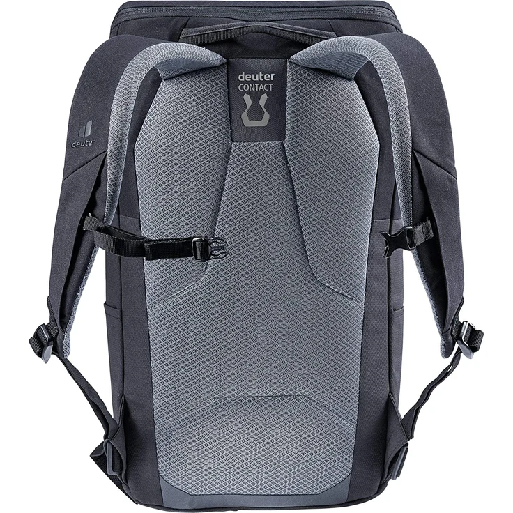 Deuter UP Stockholm Black – Bild 4