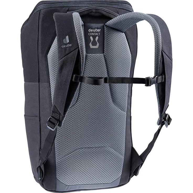 Deuter UP Stockholm Black – Bild 6