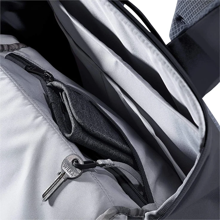 Deuter UP Stockholm Black – Bild 12