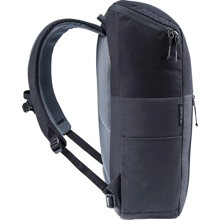 Deuter UP Stockholm Black – Bild 5