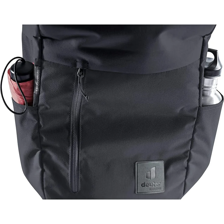 Deuter UP Stockholm Black – Bild 10