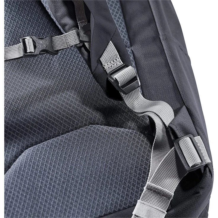 Deuter UP Stockholm Black – Bild 9