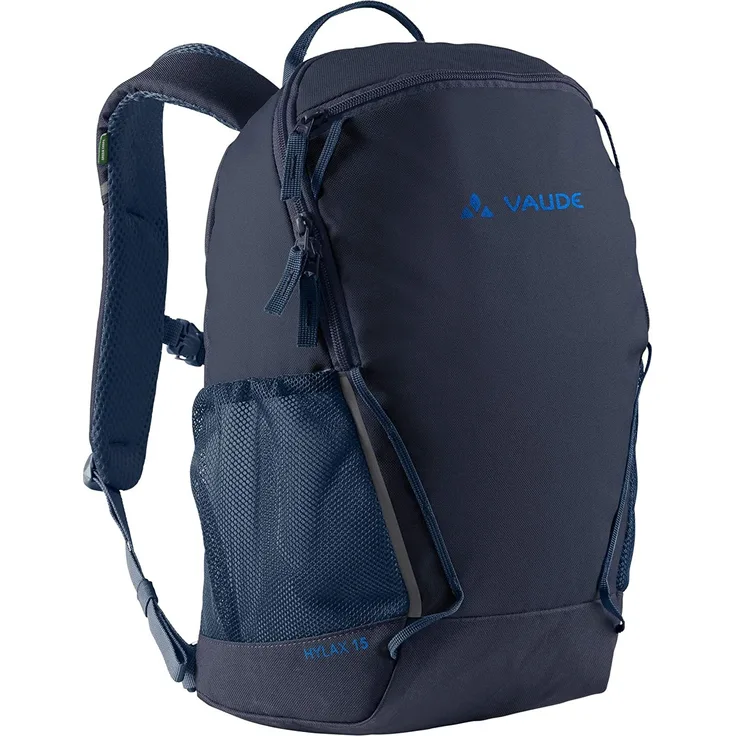 Vaude Hylax 15 Eclipse, Größe 15l - Kinderrucksack, Farbe Blau