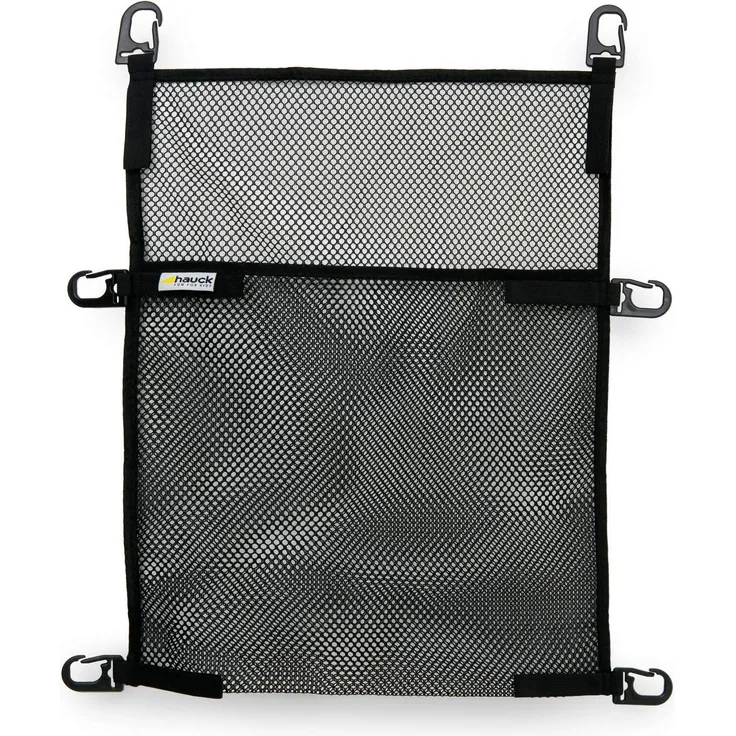 Hauck Buy me Kinderwagentasche/-netz antrazit
