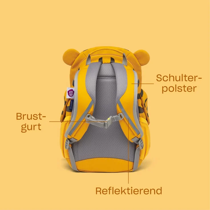 Affenzahn Großer Freund Shark – Bild 4