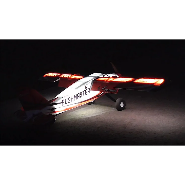 Amewi Turbo Bushmaster Flugzeug 14 Jahr(e) 2 69 kg – Bild 5