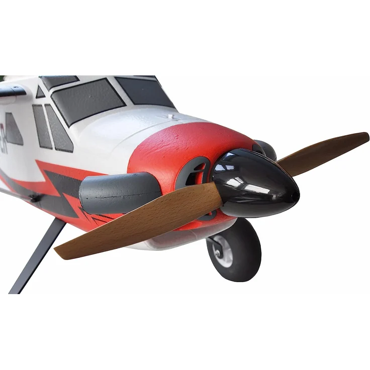 Amewi Turbo Bushmaster Flugzeug 14 Jahr(e) 2 69 kg – Bild 8