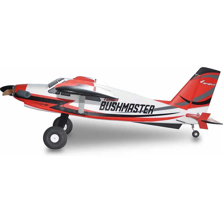 Amewi Turbo Bushmaster Flugzeug 14 Jahr(e) 2 69 kg – Bild 4