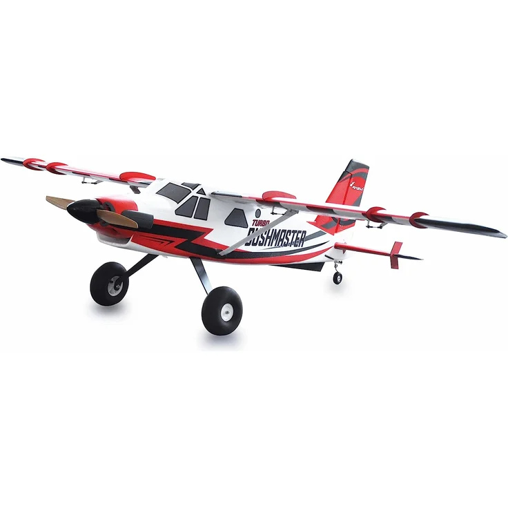 Amewi Turbo Bushmaster Flugzeug 14 Jahr(e) 2 69 kg – Bild 1