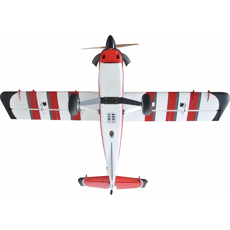 Amewi Turbo Bushmaster Flugzeug 14 Jahr(e) 2 69 kg – Bild 3