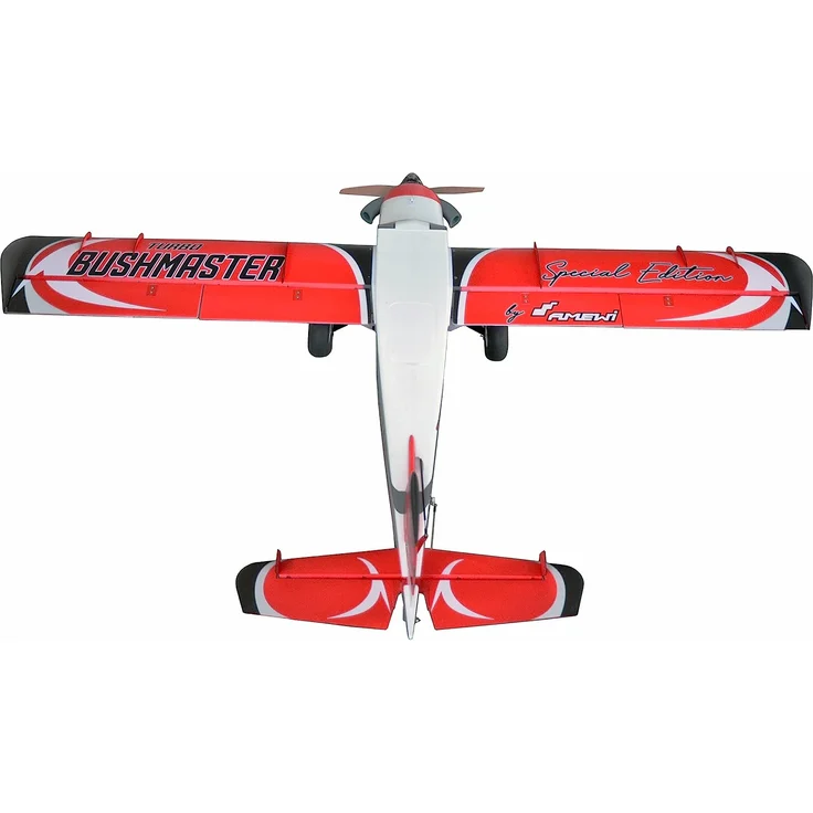 Amewi Turbo Bushmaster Flugzeug 14 Jahr(e) 2 69 kg – Bild 2