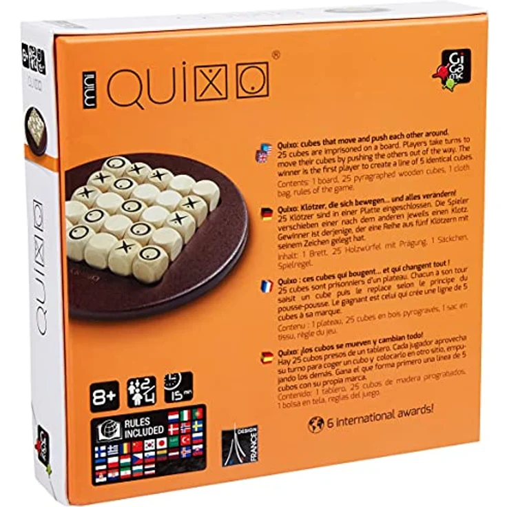 Quixo Travel – Bild 3