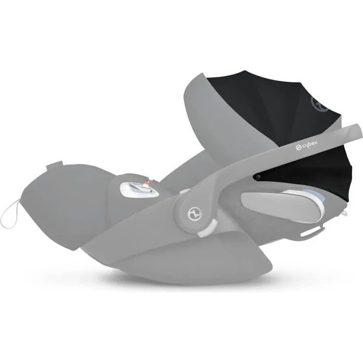 Cybex Verdeck Bezug für Cloud Z Babyschale