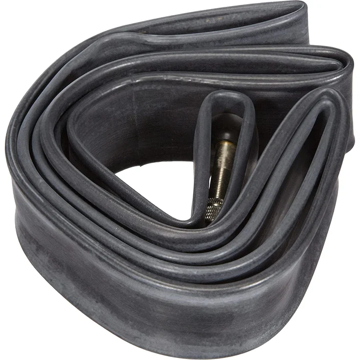 Prophete 0182 Fahrradschlauch 26 x 1,75 - 2,125 (47/57-559) - Dunlopventil – Bild 2