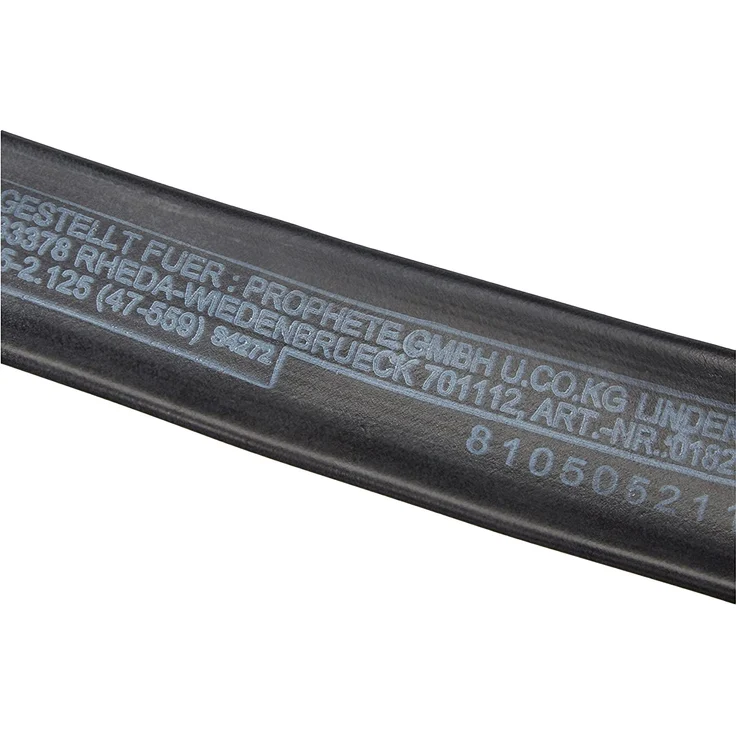 Prophete 0182 Fahrradschlauch 26 x 1,75 - 2,125 (47/57-559) - Dunlopventil – Bild 5
