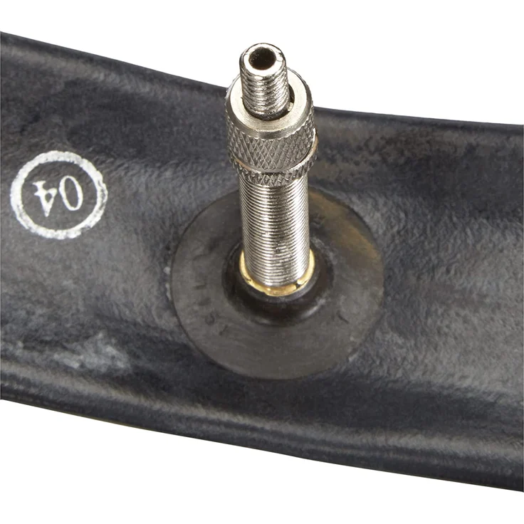 Prophete 0182 Fahrradschlauch 26 x 1,75 - 2,125 (47/57-559) - Dunlopventil – Bild 4
